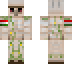 golem mexicano