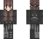 gothic girl