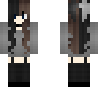 gothic girl