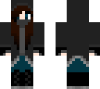 gothic modern assassin