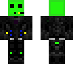 green slime