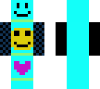 happy dude