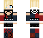 harley quinn arkham knight