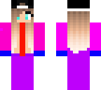hat girl