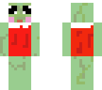 holoday alien