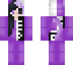 honekoneko girl