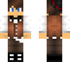 human freddy