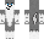 huskys