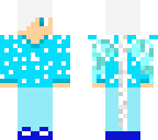 ice dragon