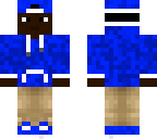 isaiah done