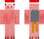 jetpig santa