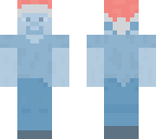 jolly ghost steve