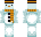 julius snow