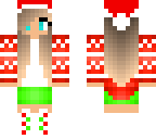 kawaii christmas