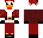 kerst kip t