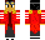 kidinvisble ultimate edit