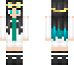 lab assistant izumi