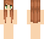 light brown hair base