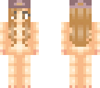 light brown tomboy base