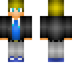 lightningcs's skin