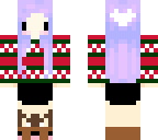 loli christmas