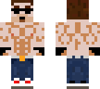 macho
