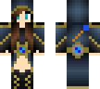 mage