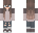 mah skin