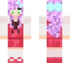 me as kawiichan