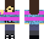 me in undertale