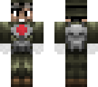 medic