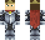 medieval king