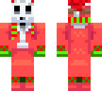 mery christmas shyguy