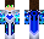 minecraft skin