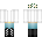 minecraft skin base outfit- 4