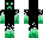 mint creeper