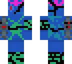 mintphis