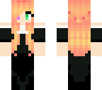 mourner outfit