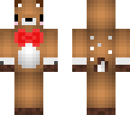mr deer