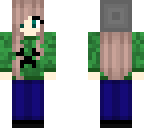 my  skin xd