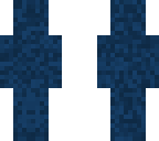my favorite color of blue