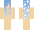 my first skin base