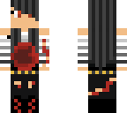 my halloween skin
