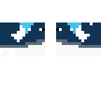 my name is whale