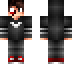 my new skin