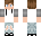 my skin