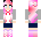 my skin as a student
