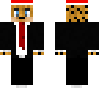 my skin christmas