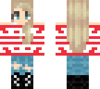 my winter skin