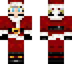 naruto de navidad
